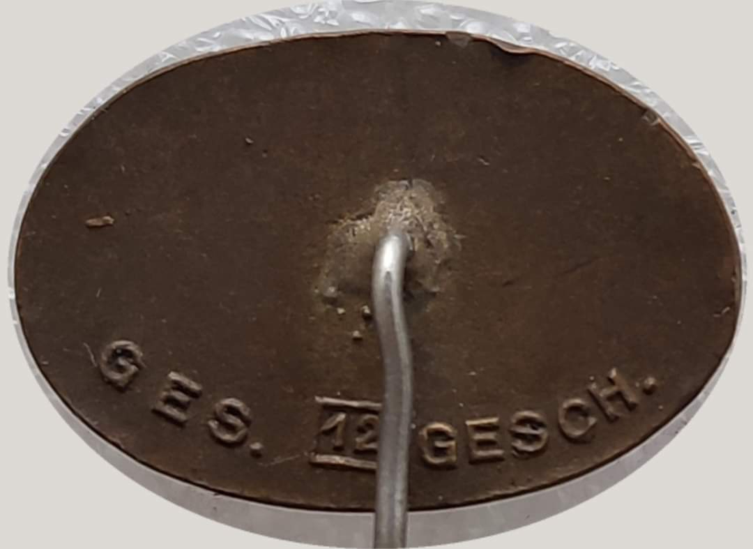 Dlrg-Token-And-Pin-No.:12